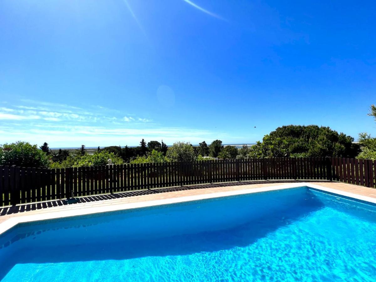 Tavira Vila Formosa 2 With Pool By Homing Exterior photo