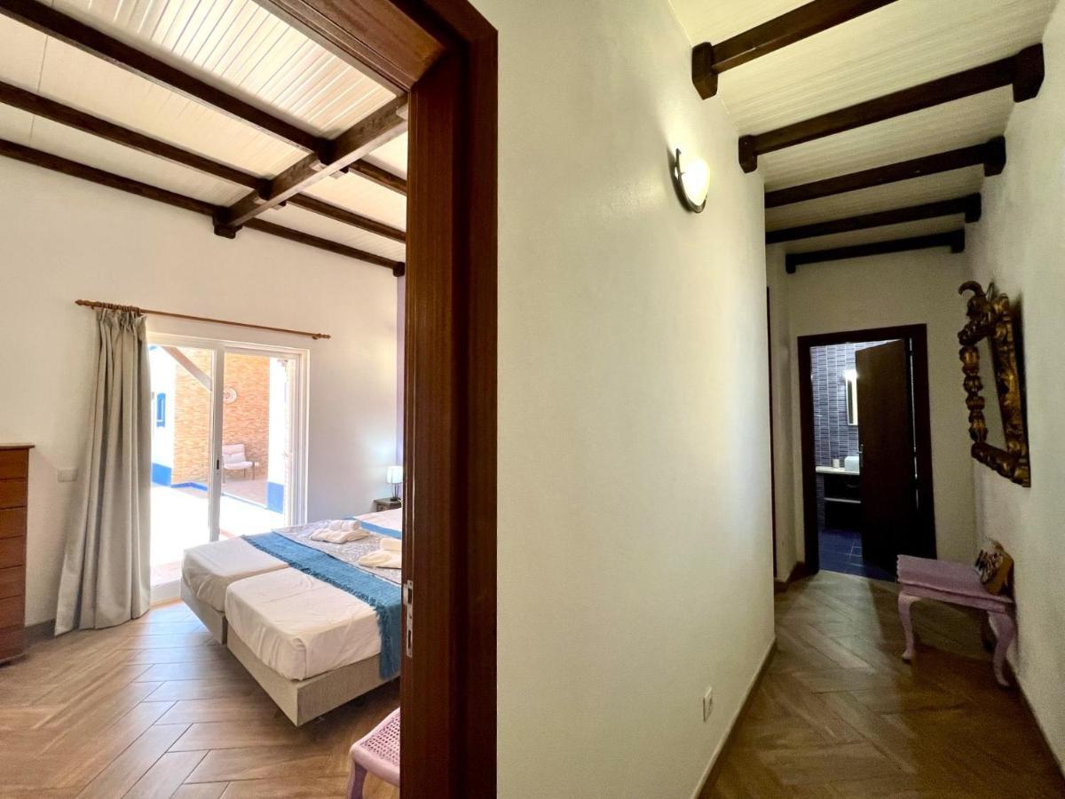 Tavira Vila Formosa 2 With Pool By Homing Exterior photo