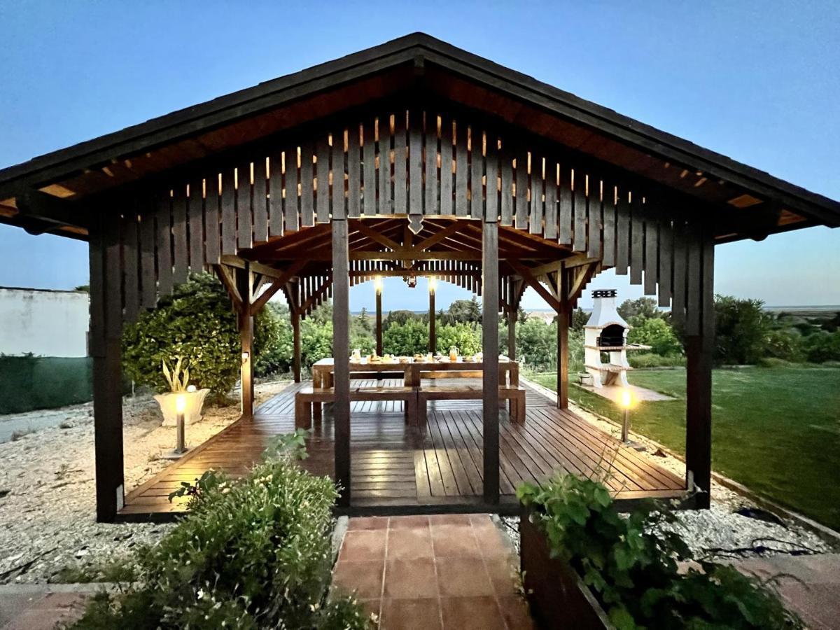 Tavira Vila Formosa 2 With Pool By Homing Exterior photo