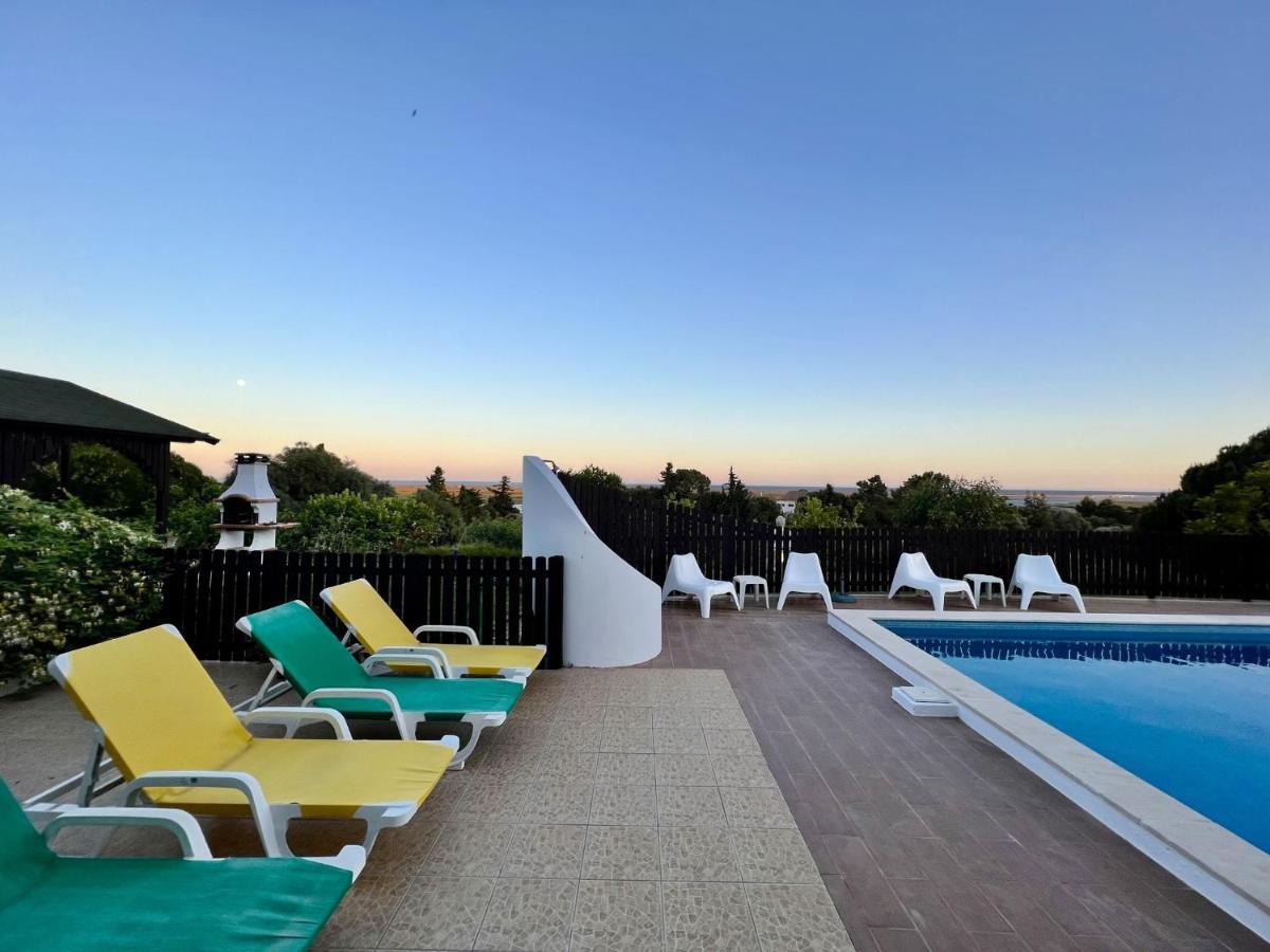 Tavira Vila Formosa 2 With Pool By Homing Exterior photo