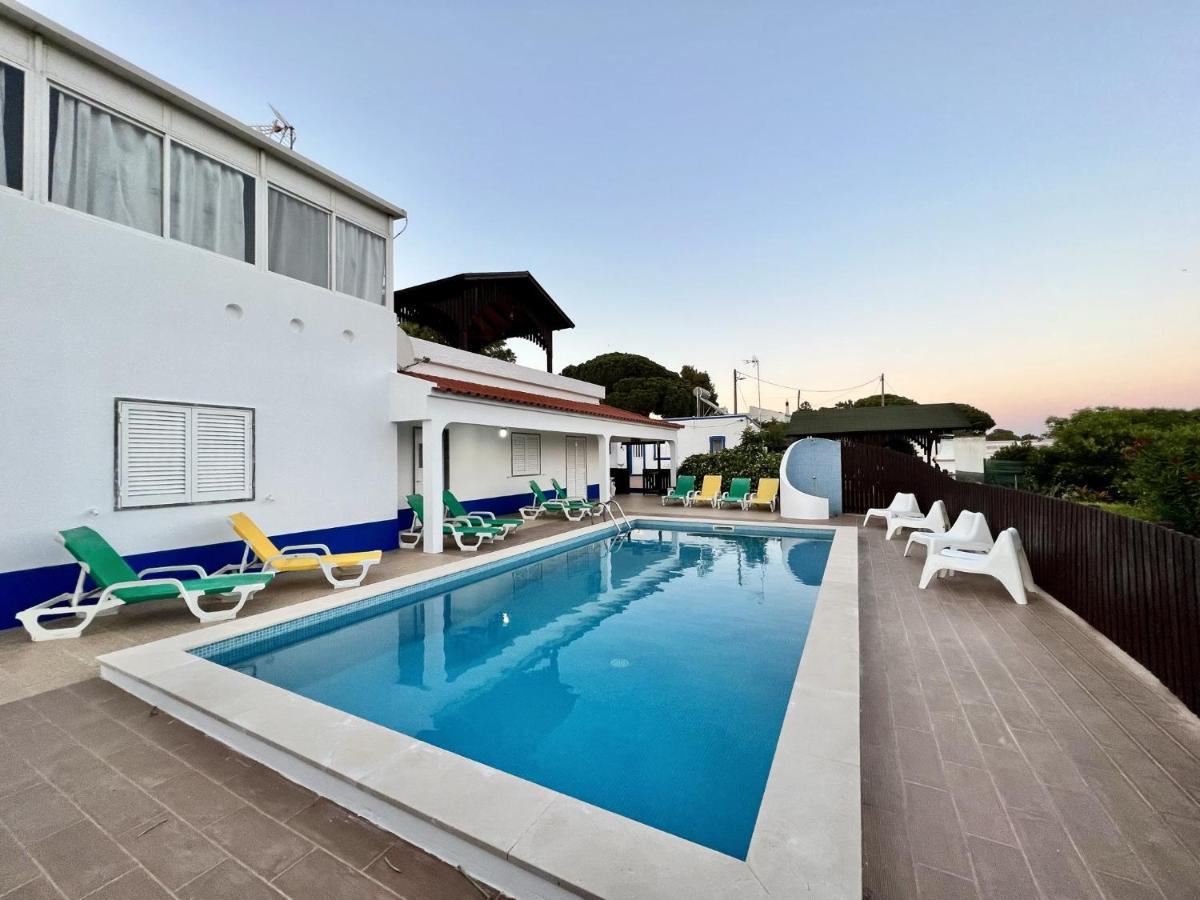 Tavira Vila Formosa 2 With Pool By Homing Exterior photo
